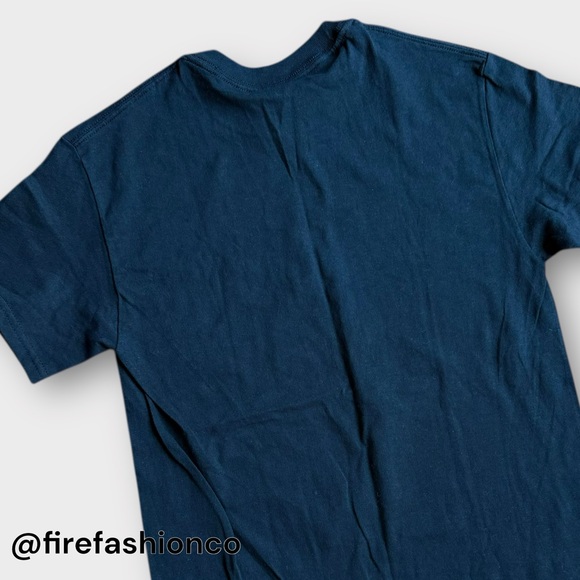 BB King Black Graphic T-Shirt Small 100% Cotton King of the Blues Tee - Picture 4 of 7